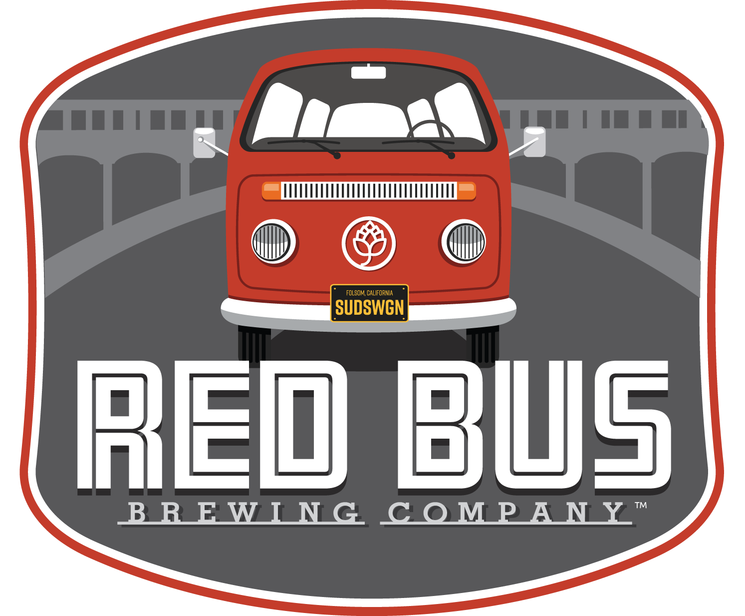 Click for a map to Red Bus